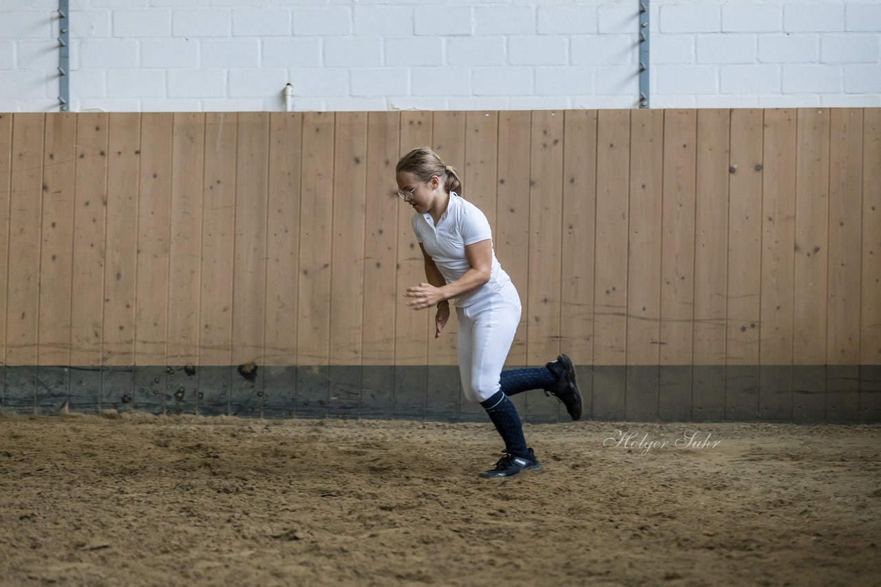 Bild 91 - Pony Akademie Turnier